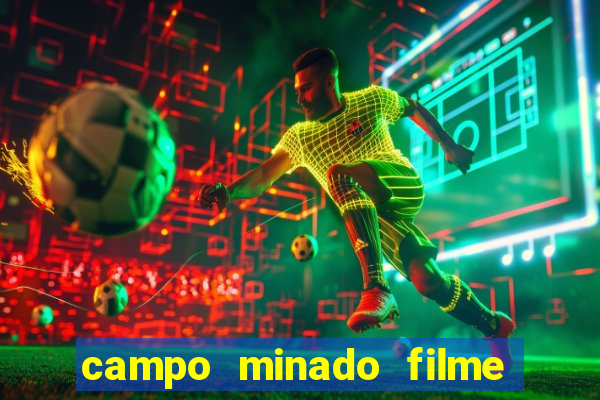 campo minado filme final explicado